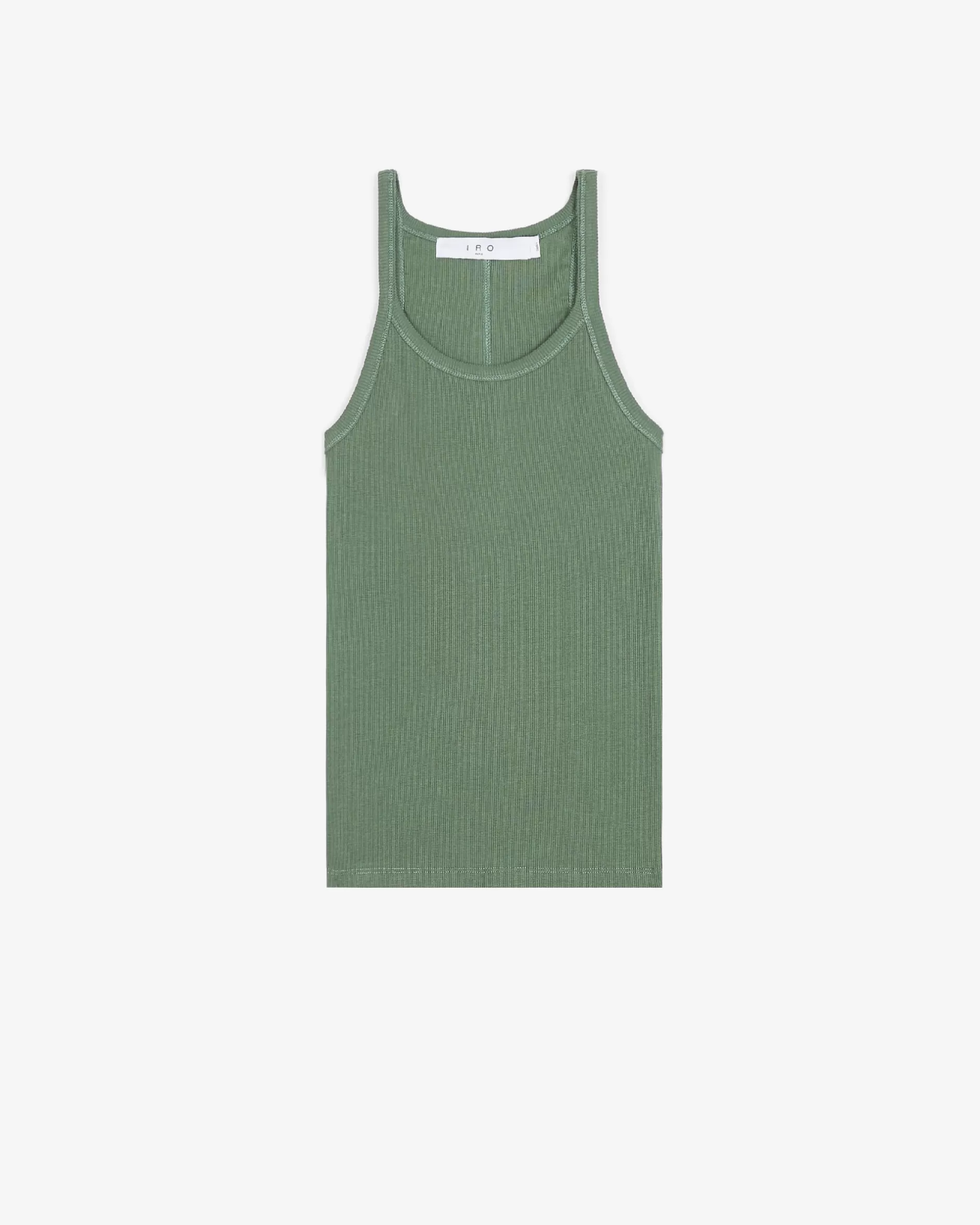 Best Sale Canotta A Coste Palisso Donna T-Shirts
