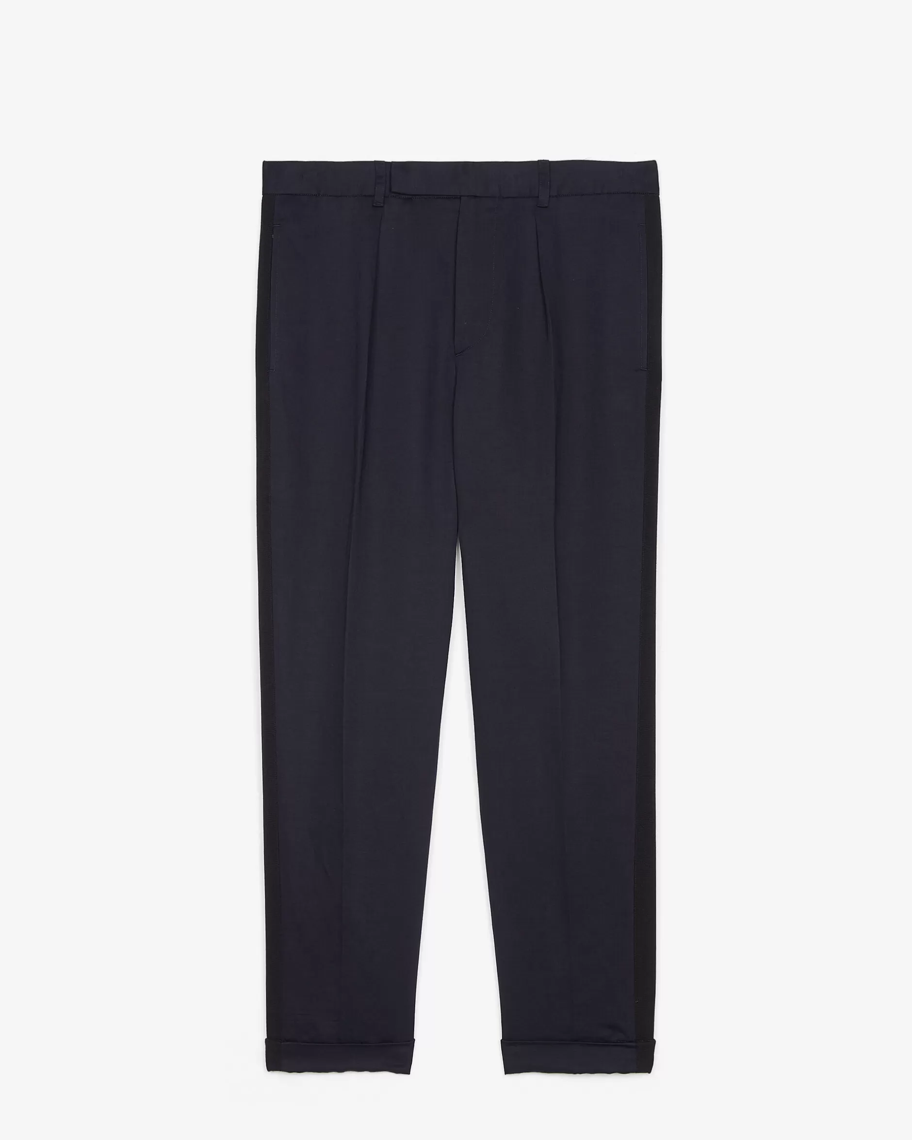 Outlet Pantaloni Taglio Ampio Tobie Uomo Pantaloni & Jeans